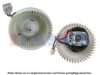 VOLVO 9171479 Interior Blower